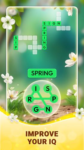 Crossword Jam應用截圖第2張
