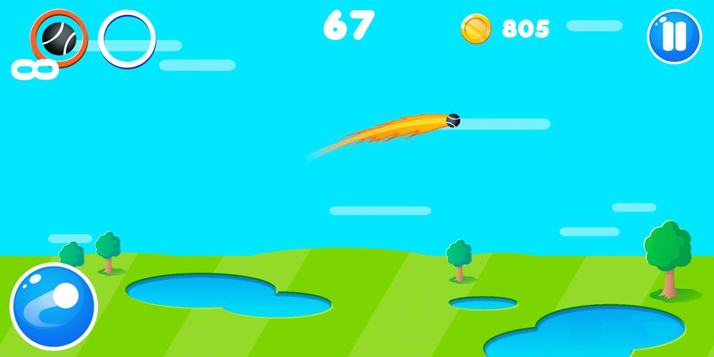 Stickman Baseball應用截圖第3張