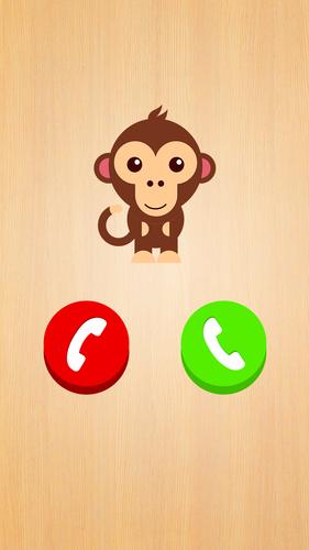 Baby Phone for Kids | Numbers Screenshot 4