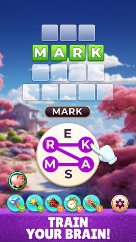 Word Madness應用截圖第2張