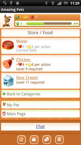 Amazing Pets Screenshot 2