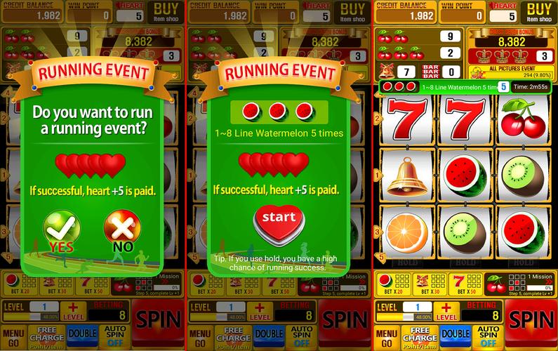 Slot Perfect应用截图第2张