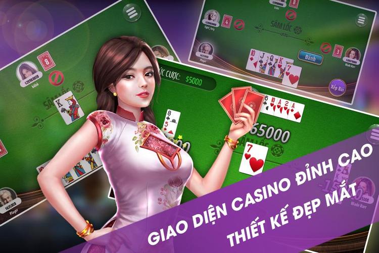 Sam Loc應用截圖第3張