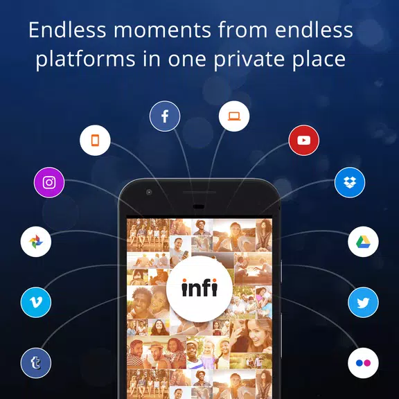 infi应用截图第1张