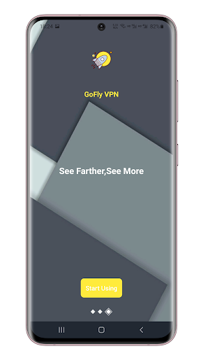GoFly VPN,V2ray,Trojan,sock5 スクリーンショット 1