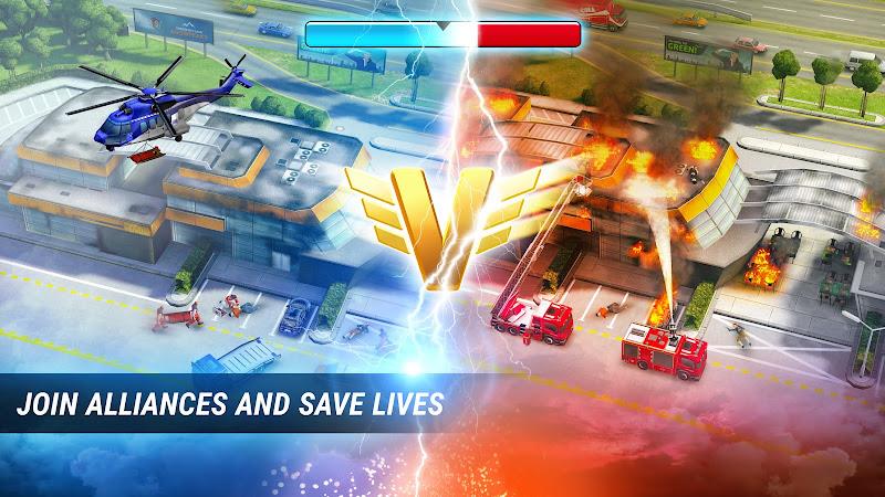EMERGENCY HQ: rescue strategy應用截圖第3張