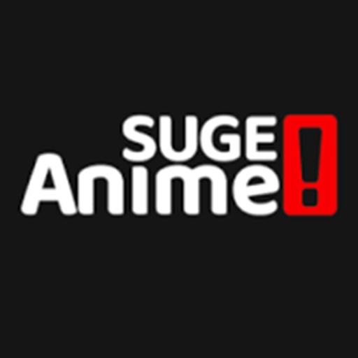 Animesuge - Watch Anime Free Screenshot 1
