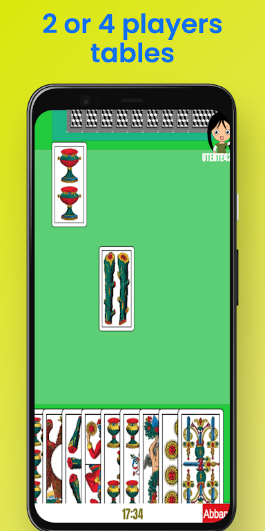 Scientific Broom Online Captura de tela 4