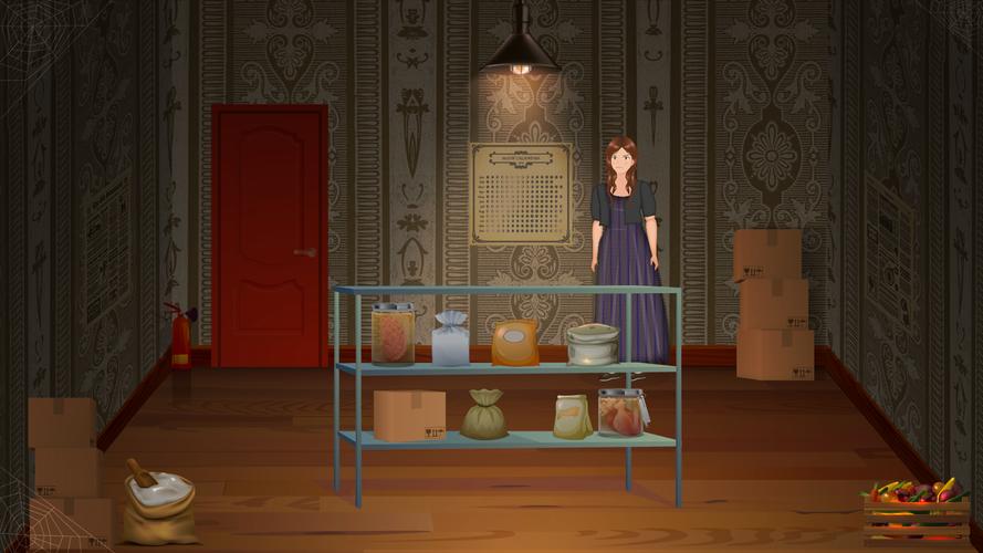 Stop Fear Screenshot 3