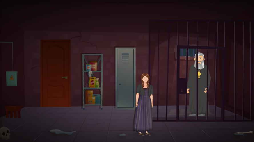 Stop Fear Screenshot 4