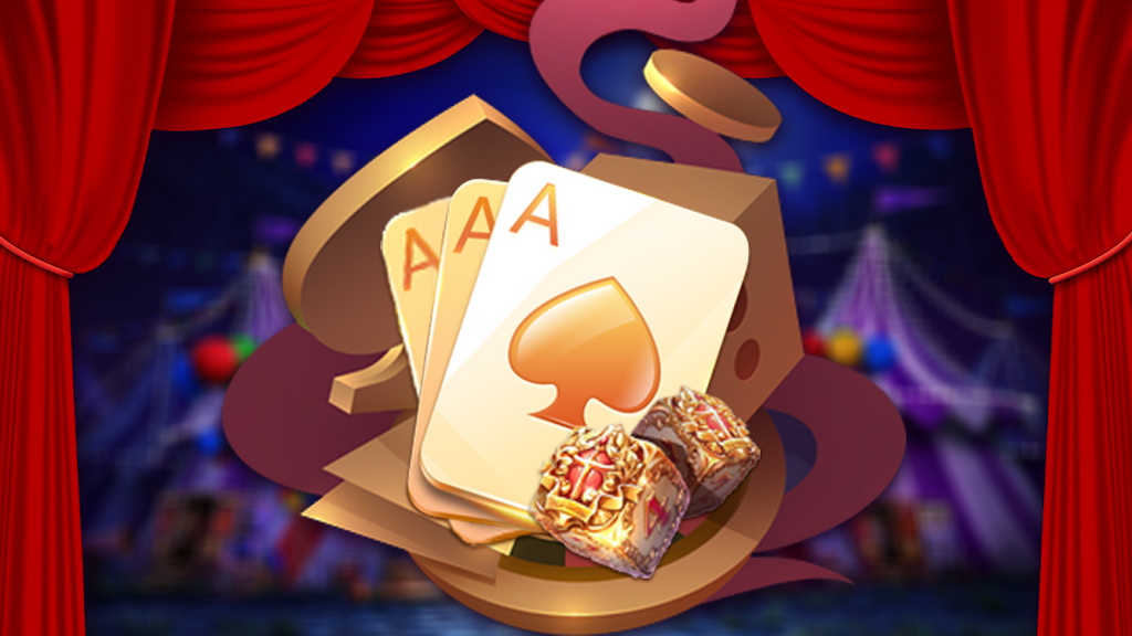 Teen Patti Club-3 Patti Online Captura de tela 1