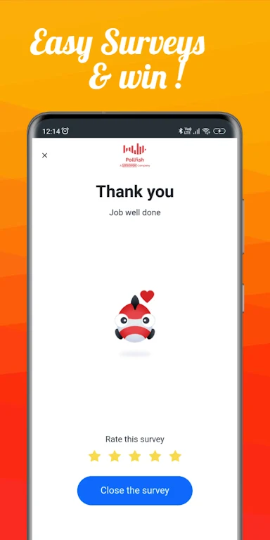 Moneta - Earn Redeem Code应用截图第3张