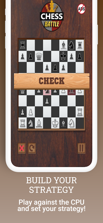 Chess Battle Screenshot 4