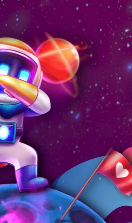 Spaceman Mobile Slot應用截圖第4張