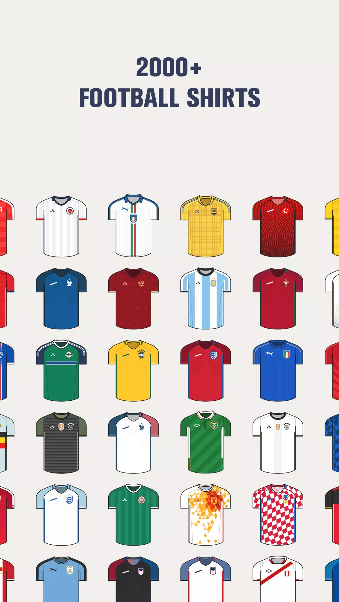 LINEUP11: Football Lineup應用截圖第3張