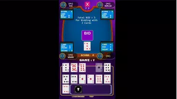 Kartu TRUF應用截圖第2張