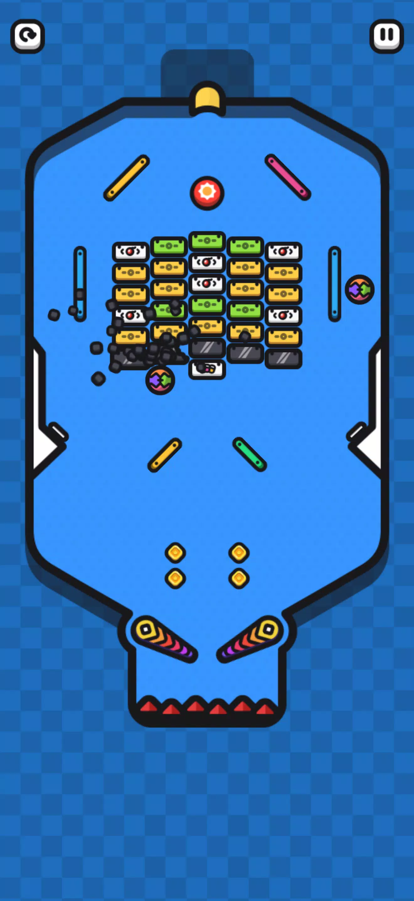 Break ’em Block应用截图第1张