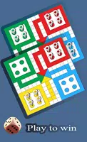 Parcheesi classic應用截圖第2張