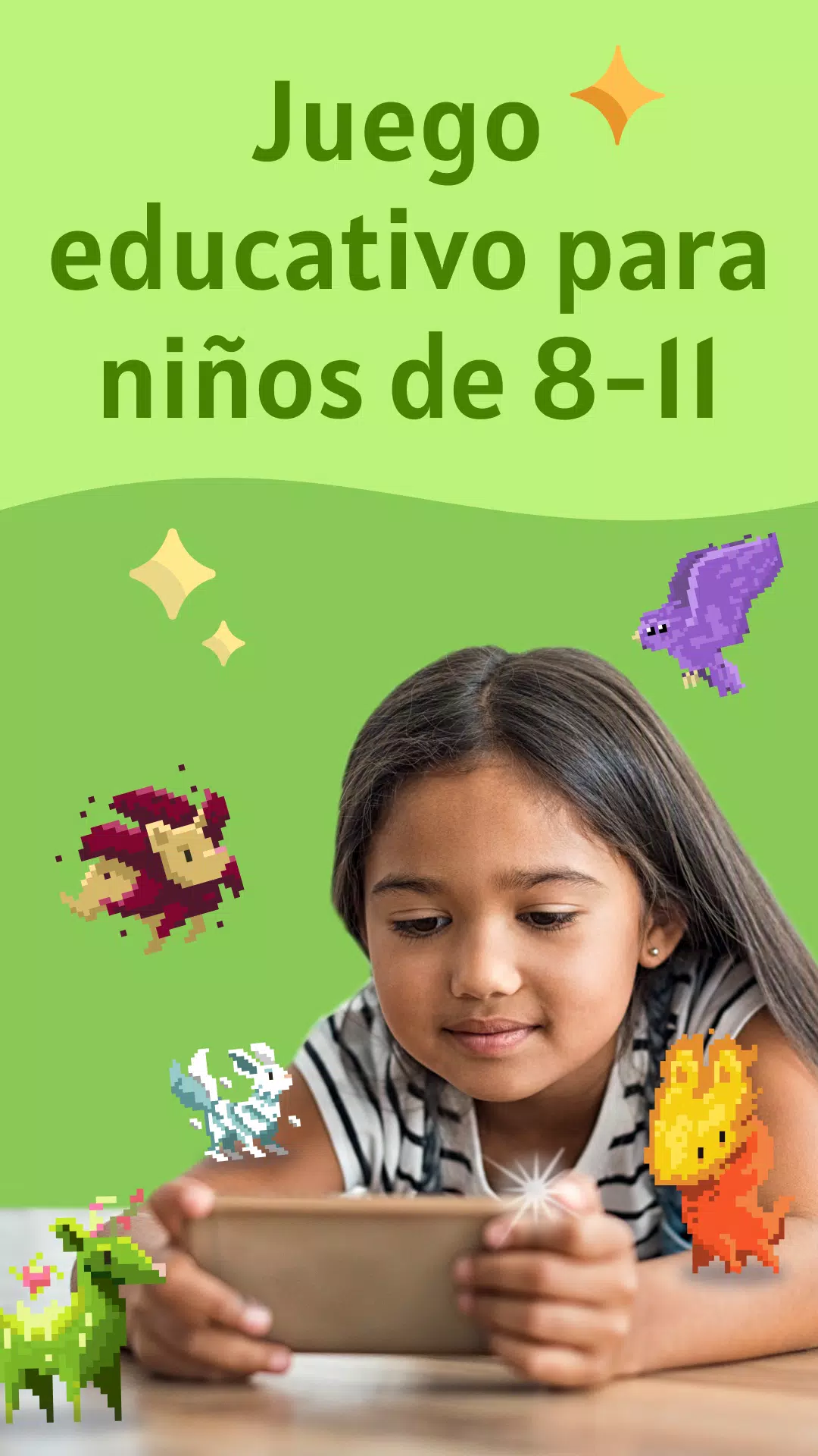 Escuela Kadabra スクリーンショット 1