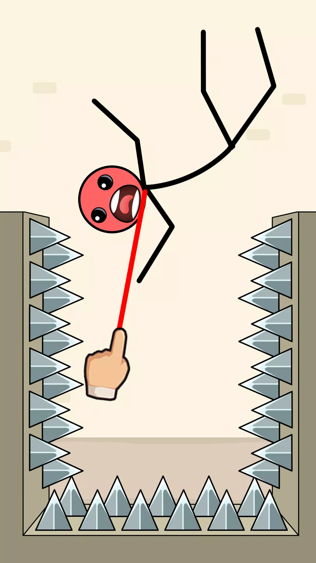 Ragdoll Break: Kick Loser應用截圖第2張