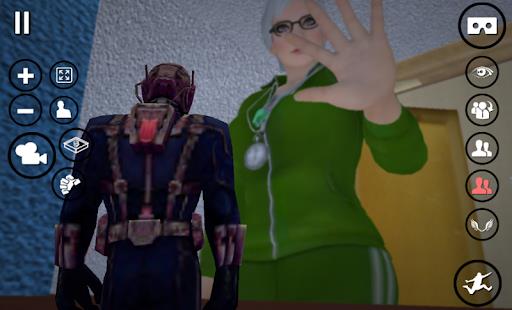 Lucid Dreams Giantess VR應用截圖第2張