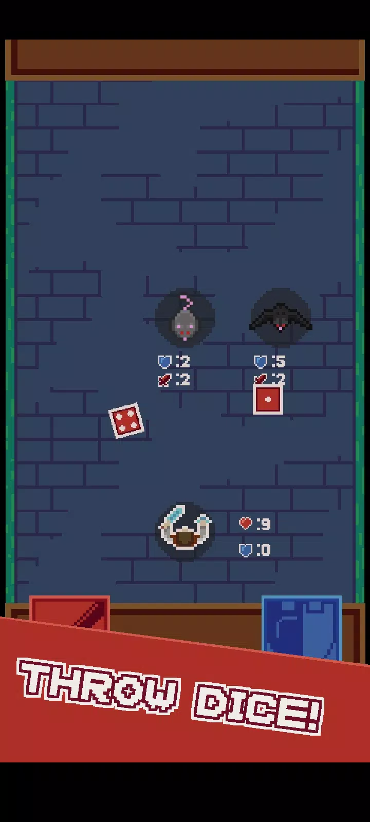 Dice and Dungeons Screenshot 4
