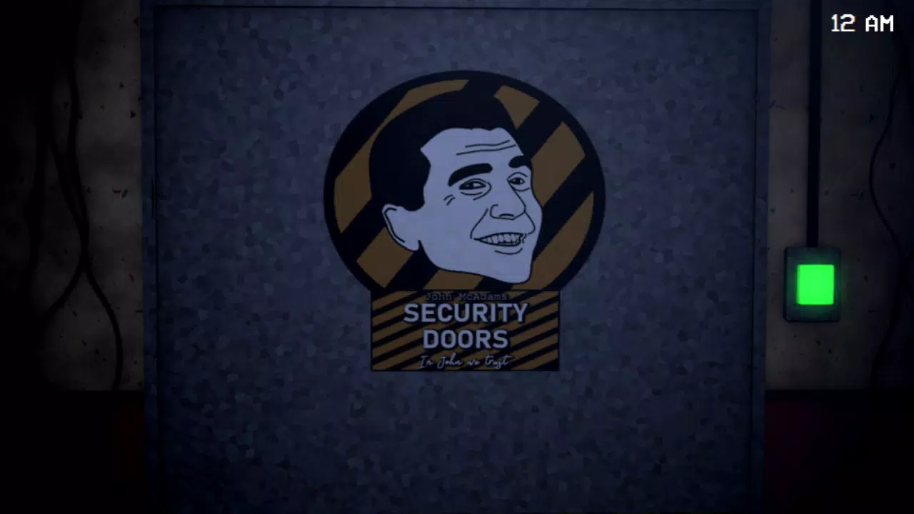 Five Nights at Maggie’s應用截圖第4張