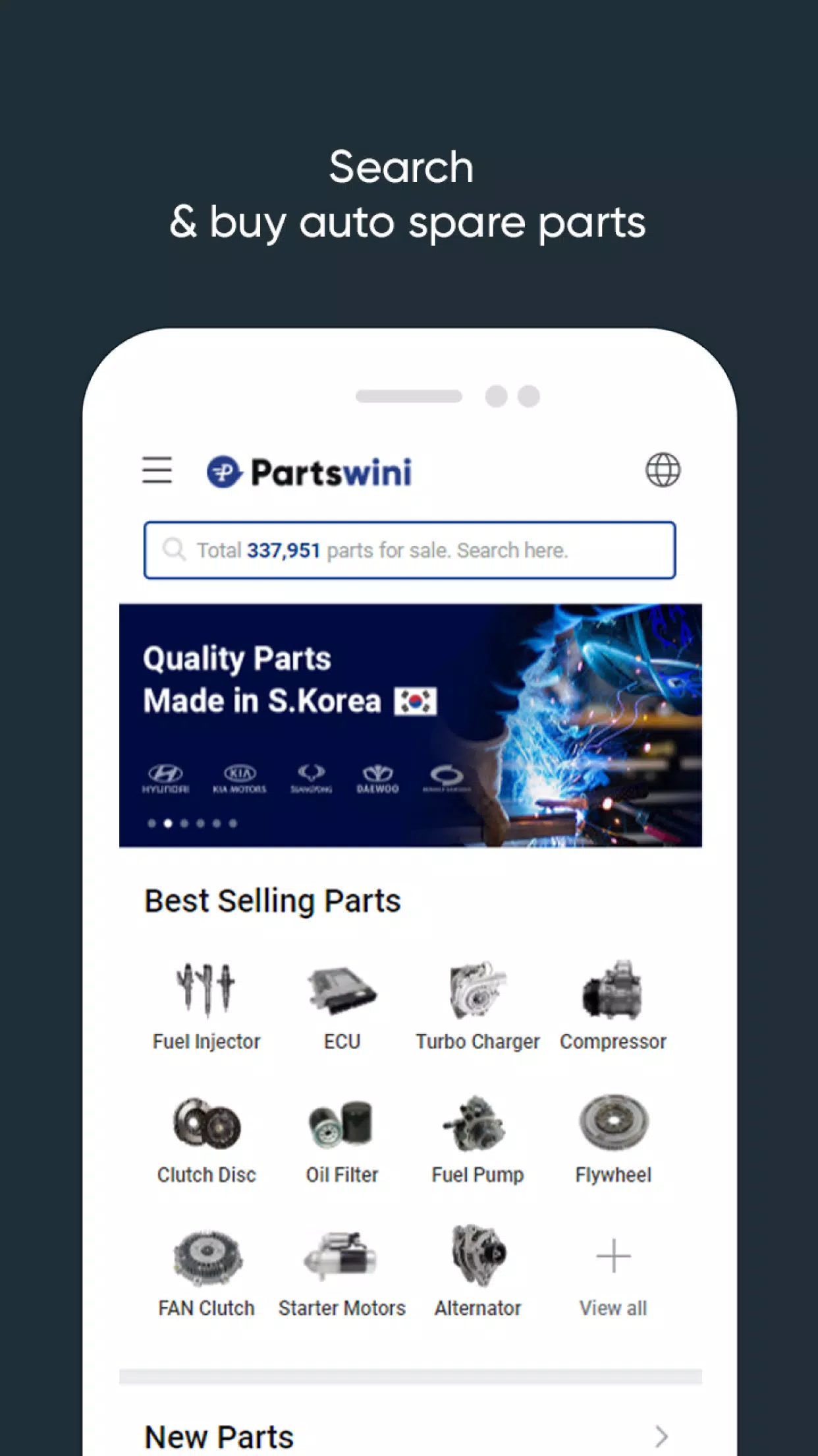 Autowini应用截图第4张