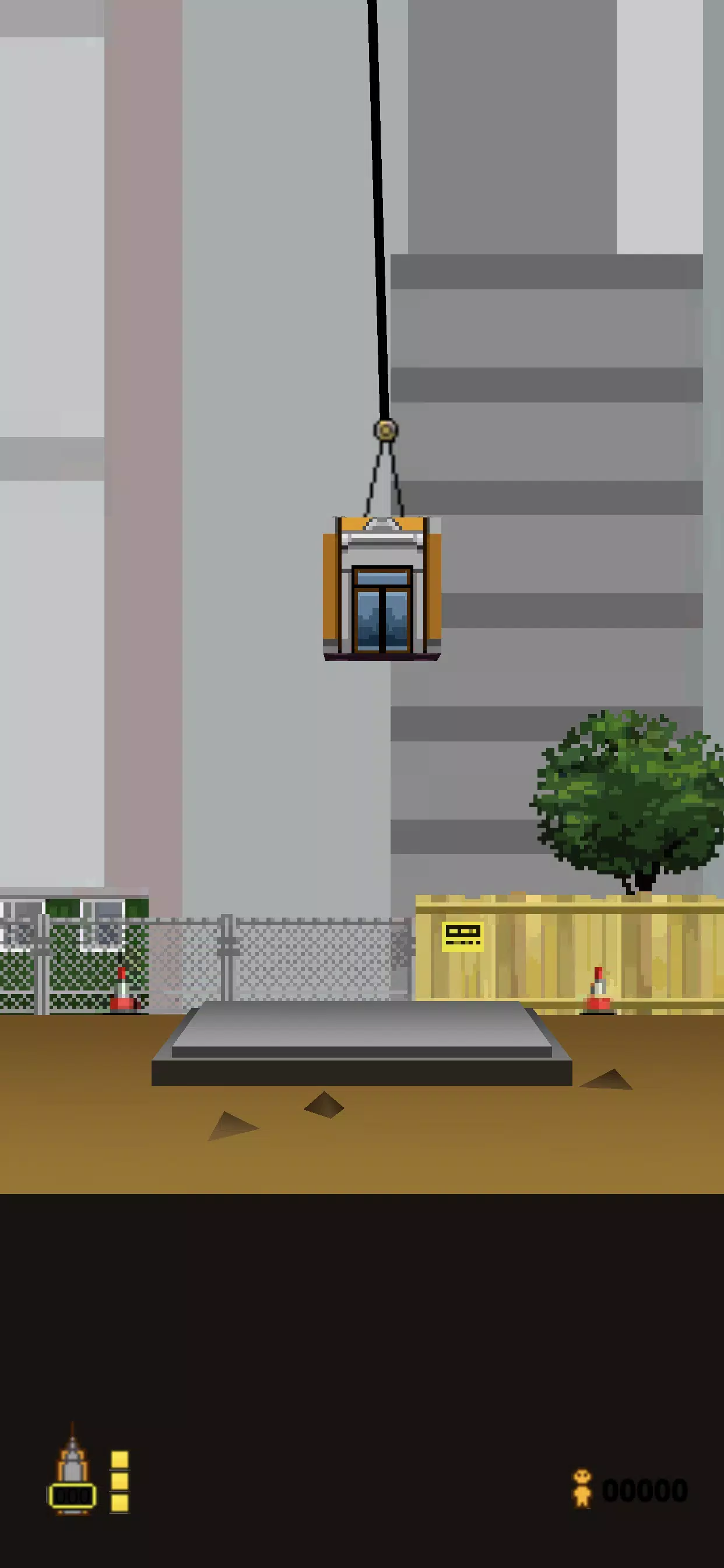City Bloxx Capture d’écran 1