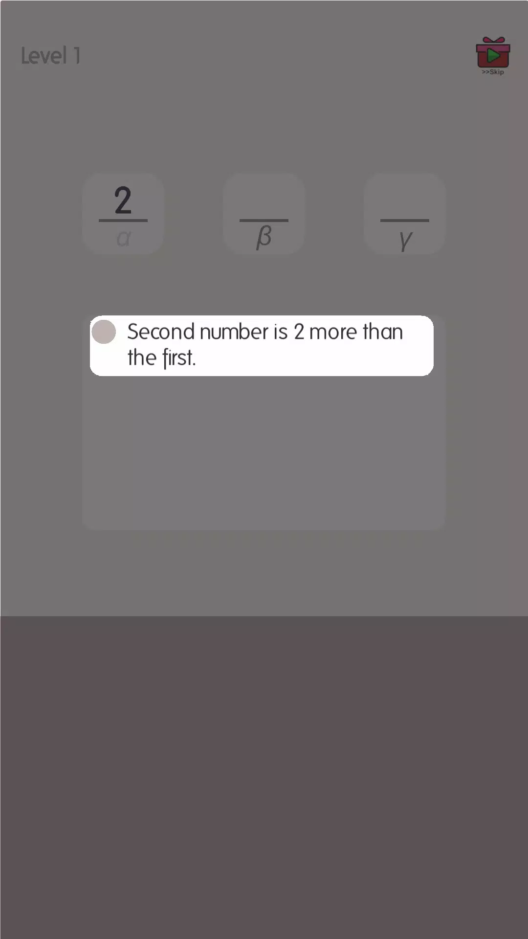Numbrio: The Math Puzzle Games應用截圖第3張