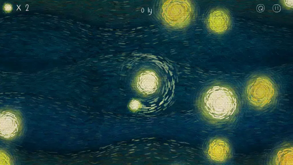 You Are 100k Light Years Away Скриншот 2