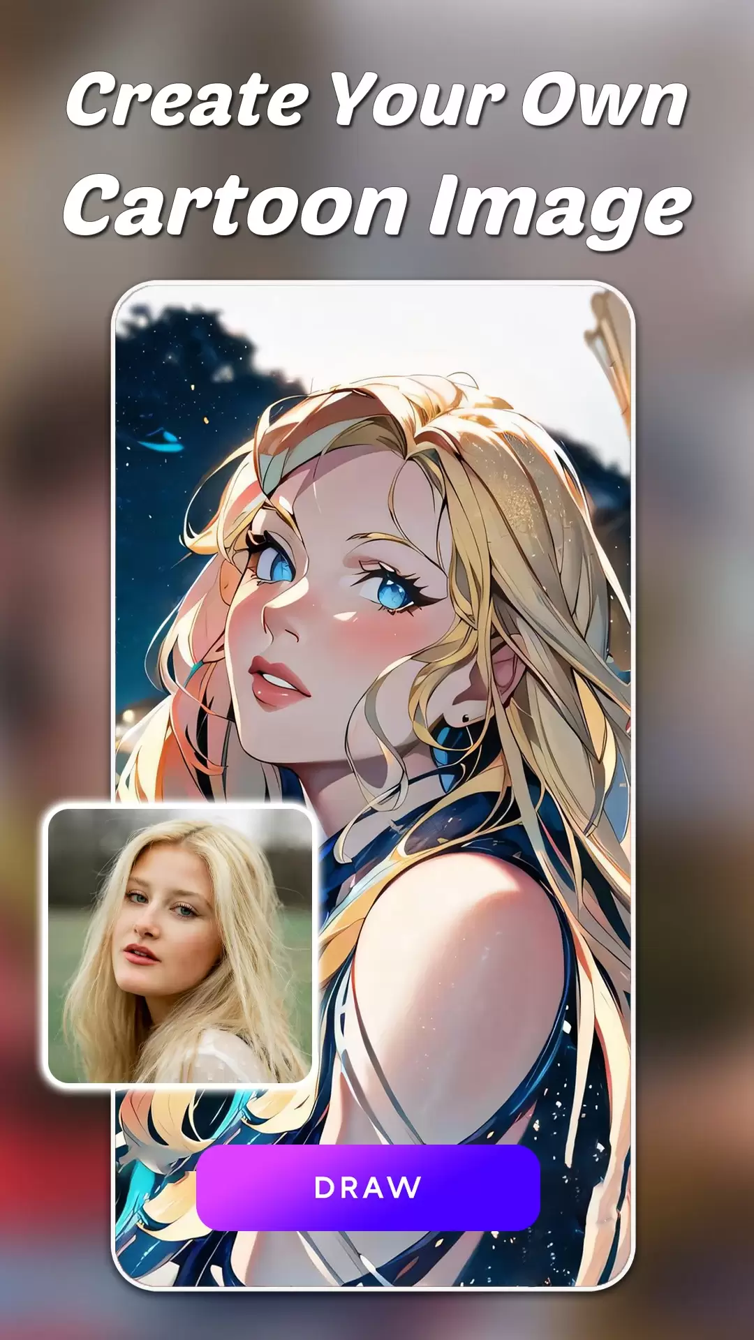 AI Mirror: Hugs Video & Photo應用截圖第3張