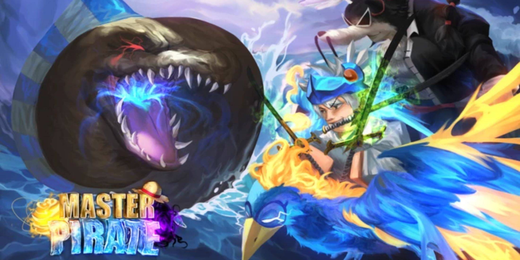 Roblox海盜代碼秘籍搶鮮看（2025年1月）