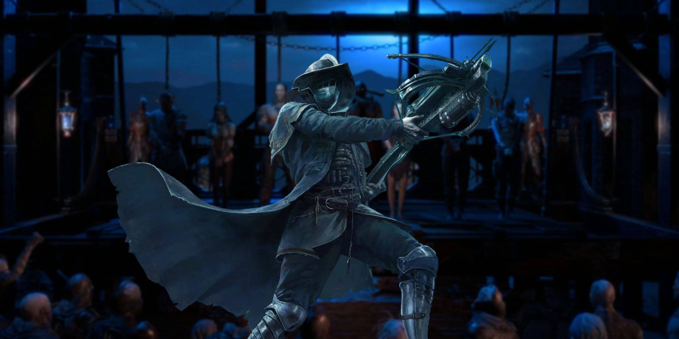 POE 2ガイドハブ画像