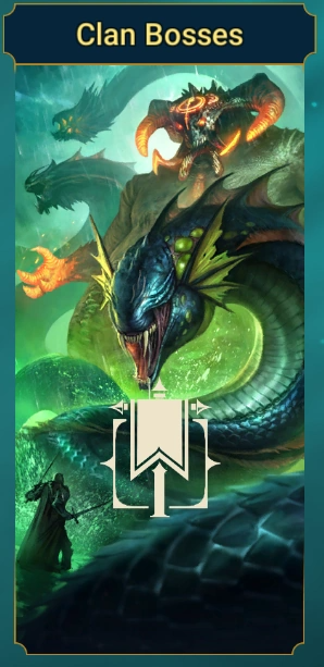 Raid : Shadow Legends- 모든 어려움에 대한 Daily Clan Boss 전투 가이드