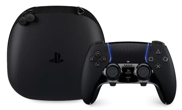 DualSense Edge Controller discount