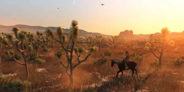 Red Dead Redemption Launches on Mobile in Multititle Release