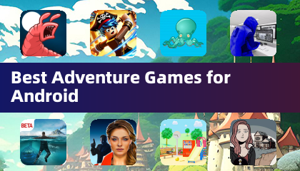 Meilleurs jeux d'aventure pour Android