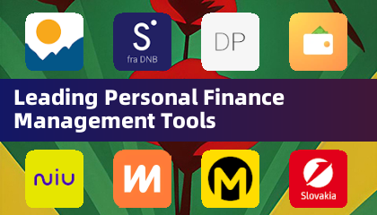 Leading Personal Finance Management Tools