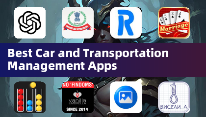 Beste Apps für Fahrzeug- und Transportmanagement