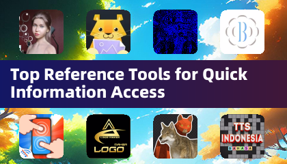 Beste Referenz-Tools für schnellen Informationszugriff