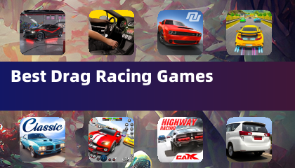 Best Drag Racing Games