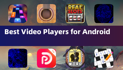 Best Video Players for Android