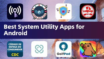 Beste System-Utility-Apps für Android